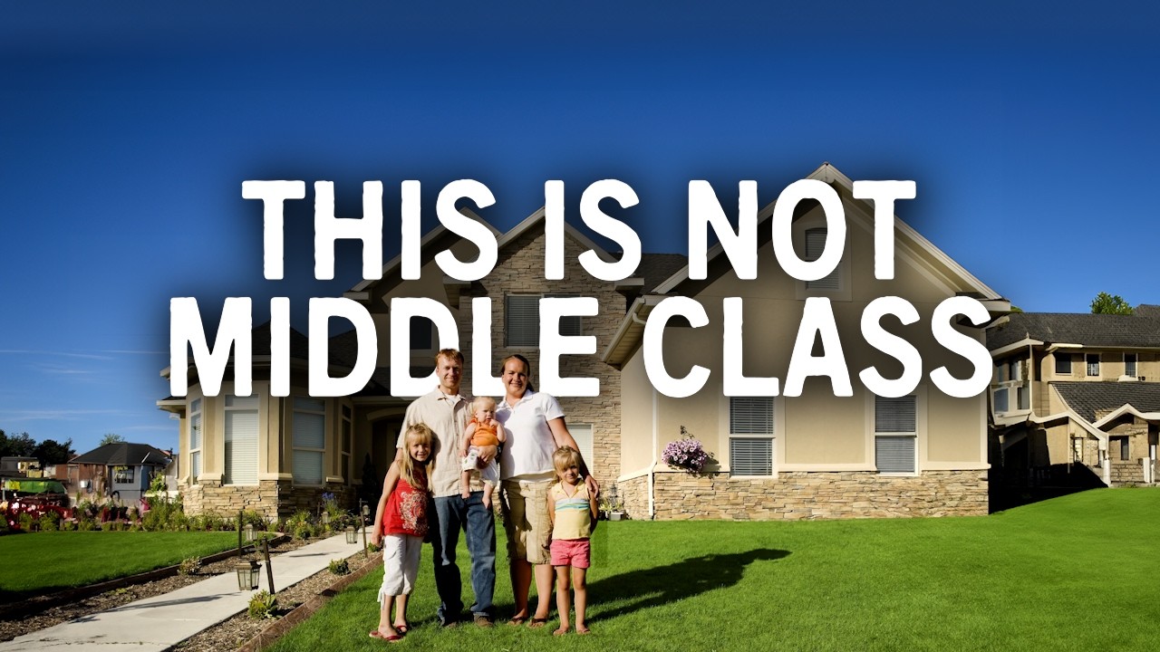 The American Dream Isn't Dead... You Just Can't Afford It