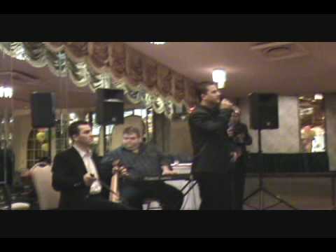 Topalidi Brothers New York Xoro 1