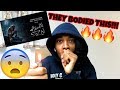 2 STARS ON ONE SONG ‼️⭐️ | A BOOGIE WIT DA HOODIE - COME CLOSER FT. QUEEN NAIJA (REACTION)