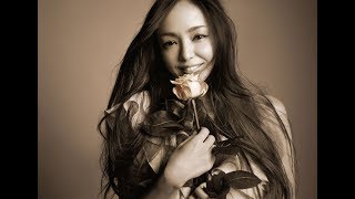 安室奈美恵「Finally」に収録されないシングル曲まとめ