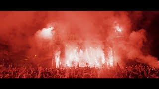 ZSK | Festivalvlog | No Borders No Nations Festival | Bern 2018