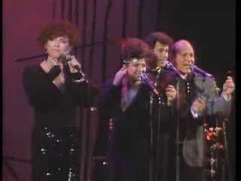 Manhattan Transfer Meat Benny Bailey