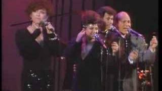 Manhattan Transfer Meat Benny Bailey