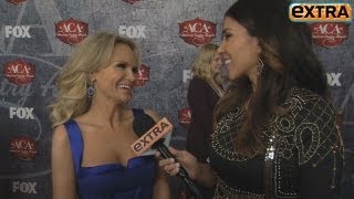 Talking with the Stars at the ACAs