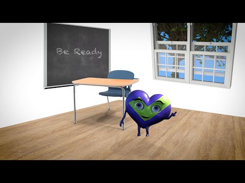 Meet the Heart Heroes!