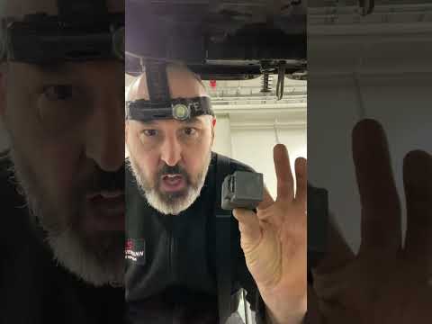 HOW AUTO ELECTRICIANS REALLY TEST RELAYS (what test plan?)#howto #relay #bmwmechanic #autoelectrico