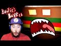 I BEAT THE KITCHEN EXTREME MODE Boofie S Bunker Part 4