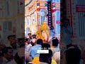 Dagdusheth Ganpati Visrjan Pune Ganpati Pune Bappa