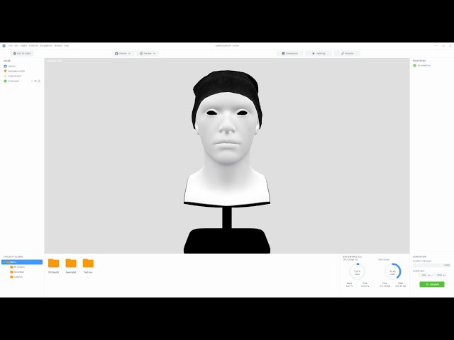 embed video thumbnail