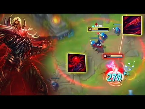 Rank 1 Vladimir : His Mechanic is INSANE - Engsub