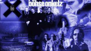 Böhse Onkelz - Meister der Lügen