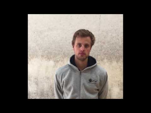 Wildcard nomination DPD 2017