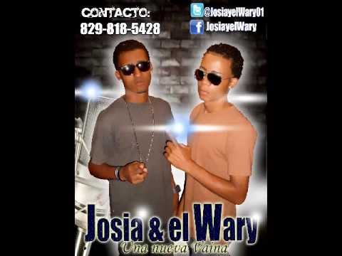 DAME UN TRAGO DE RON - JOSIA Y EL WARY (PROD BIG LORENZ)