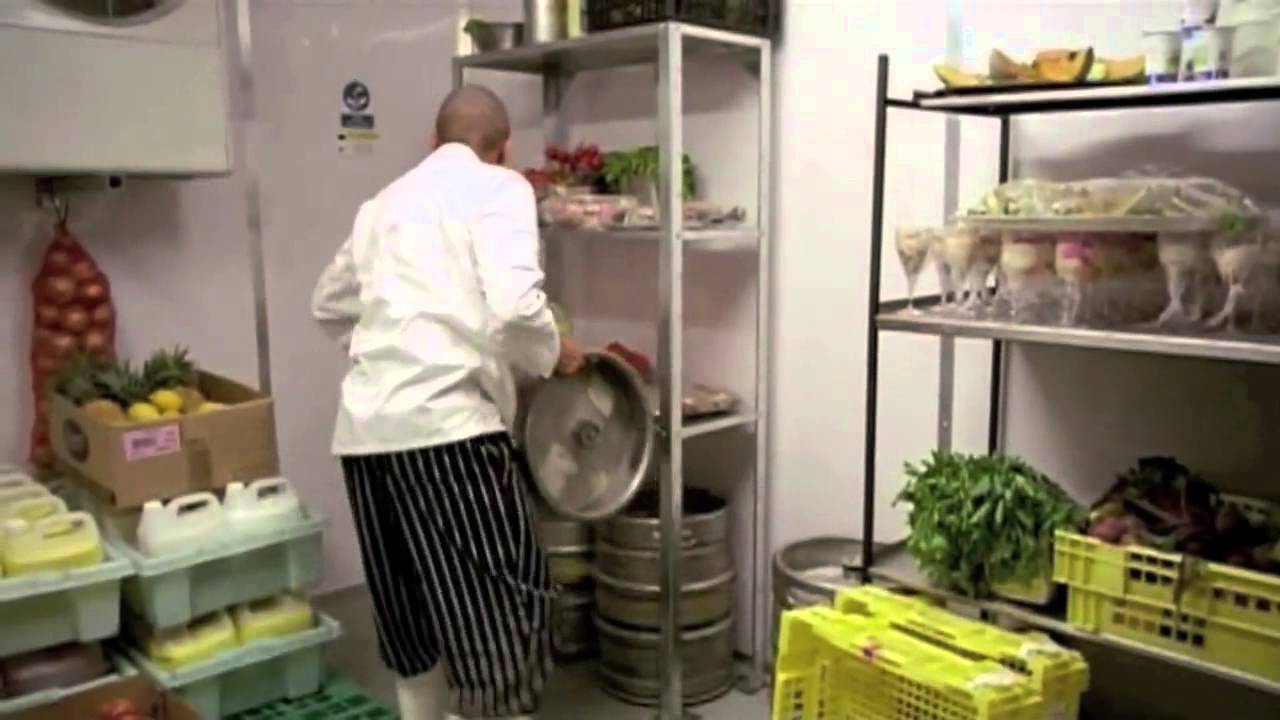 Der Poseidon Anschlag