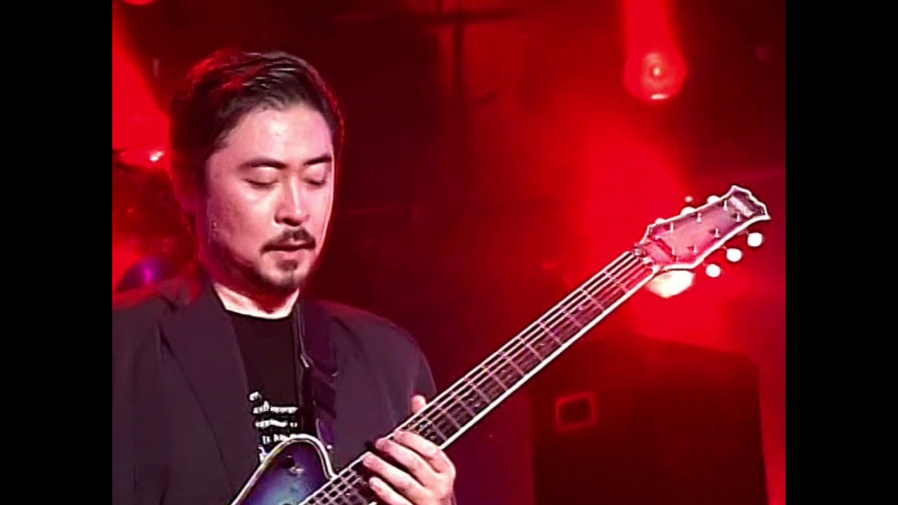 Casiopea - Midnight Rendezvous (20th Anniversary Live) [1080p60 Upscale] | [Remastered]