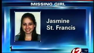 Fall River missing teen