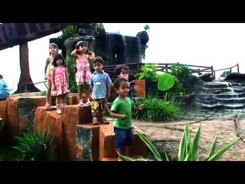 MC Jenny - Aquecimento da MC Jenny - Video Clip OFICIAL