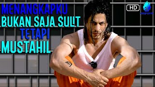 Download lagu BEGINILAH JIKA OTAK DIGUNAKAN 100% !!! - Rangkum Alur Cerita Film DON 2 mp3