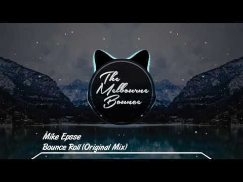 Mike Epsse - Bounce Roll (Original Mix)