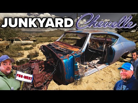 Buff’s Garage and Pole Barn Garage