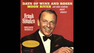 Days of Wine and Roses - Frank Sinatra