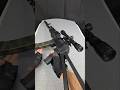 AK 74 Full Metal Airsoft Airsoftcqb