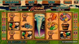 Download lagu Kiss918|TRIPLE TWISTER|Don't Try Play This Game And Don't Believe it's always Give⚠️ mp3