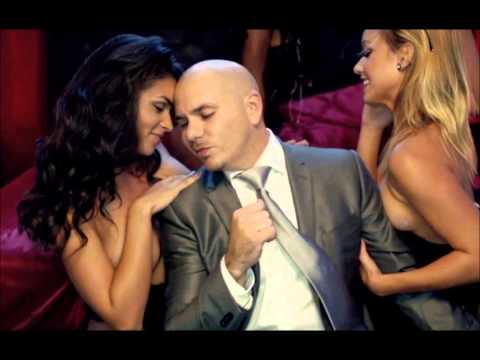 Pitbull- Don't Stop The Party ft. TJR ( Dj Libertello hardstyle remix )