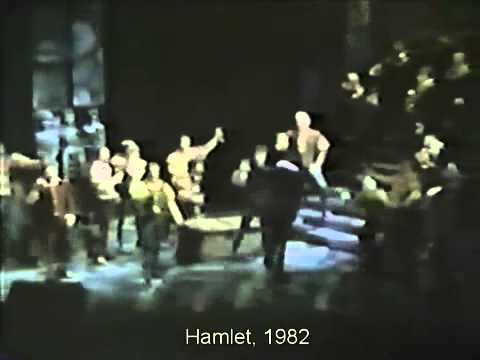 Sherrill Milnes   Tribute