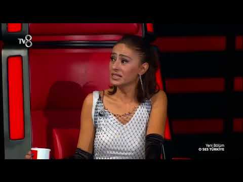 Tora Çolak   Divane   O Ses Türkiye