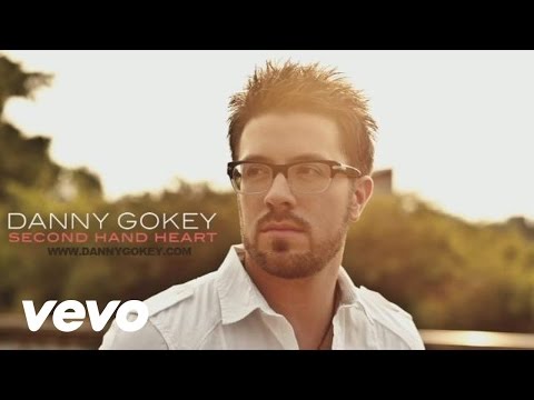 Danny Gokey - Second Hand Heart (Pseudo Video)