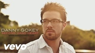 Danny Gokey - Second Hand Heart (Pseudo Video)