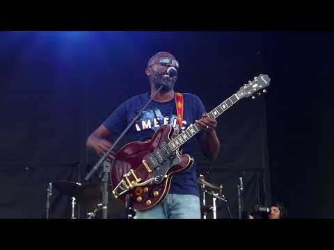 Thumbnail for Mr Sipp - Free - 5/20/18 Chesapeake Bay Blues Festival - Annapolis, MD by mr s