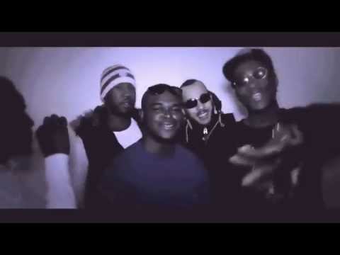 Picasso Nova - Youngest OG (ft Joey Charlton & Stevie P)