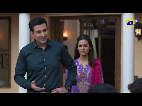 Mujhay Qabool Nahin Episode 27 Promo | Tomorrow at 8:00 PM Only On Har Pal Geo