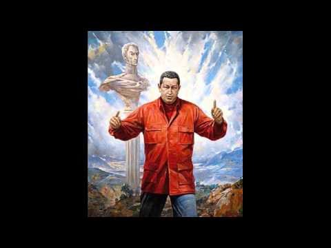 Omar Acedo - Chávez Seguirá Contigo