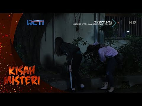 KISAH MISTERI - Wow, Dini Akhirnya Menemukan Tangan Galang [20 Juni 2018]