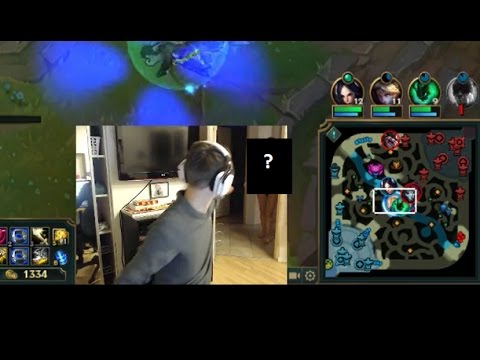 5 Streamers who thought their camera was off