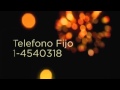 CONTACTENOS