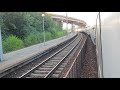 Tren Constanta Bucuresti