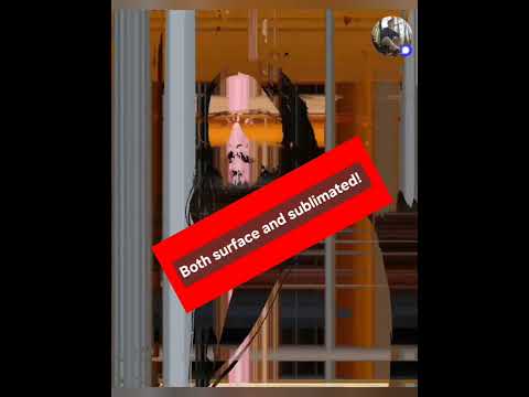 Jared Leto Birth Chart