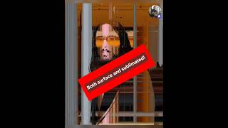 Jared Leto's Recent Transits 
