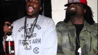 Meek Mill &amp; Wale-Motto Freestyle