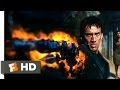 Ghost Rider - Ghost Rider vs. Blackheart Scene (10/10) | Movieclips