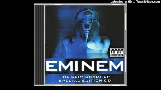 Eminem - If I Had