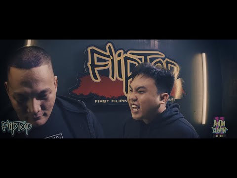 Lanzeta vs Marshall Bonifacio