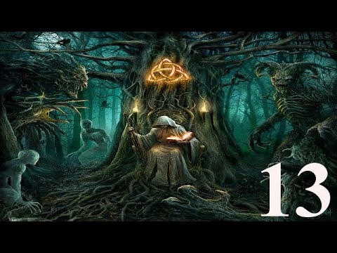 A Path of a Druid Roots Basics Live On Twitch 8pm EST Ep 13