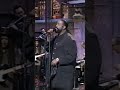 Barry White - Practice What You Preach (Live)