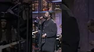 Barry White - Practice What You Preach (Live)