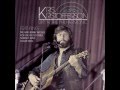 Kris Kristofferson - Jesse Younger - Live 1972